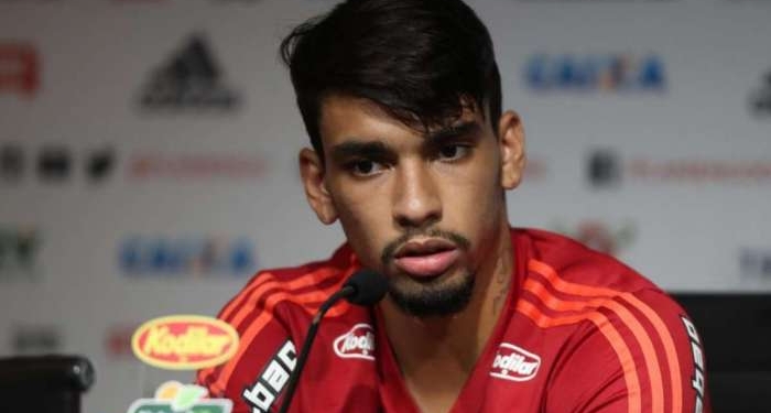 Paquetá revela medo de deixar o Flamengo e dor com erro contra o Palmeiras: "Não saí do quarto"