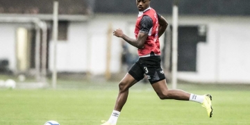 Presidente do Santos diz que não vende Bruno Henrique para o Flamengo