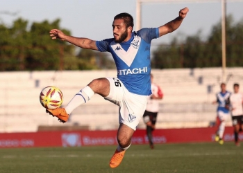 Presidente do Vélez rejeita oferta do Flamengo por Matías Vargas: "Não queremos vender agora"