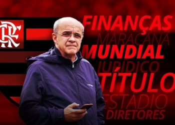 Promessômetro: o que Eduardo Bandeira de Mello cumpriu (ou não) no Flamengo