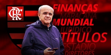 Promessômetro: o que Eduardo Bandeira de Mello cumpriu (ou não) no Flamengo
