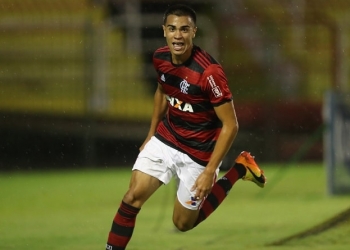 Reinier x Marcos Paulo: estrelas milionárias de Flamengo e Fluminense atraem europeus