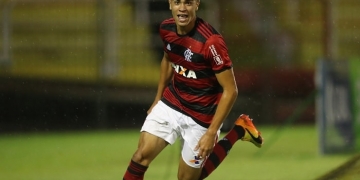 Reinier x Marcos Paulo: estrelas milionárias de Flamengo e Fluminense atraem europeus