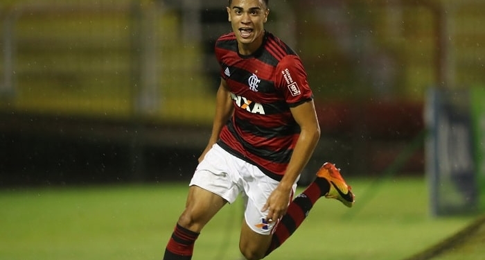 Reinier x Marcos Paulo: estrelas milionárias de Flamengo e Fluminense atraem europeus