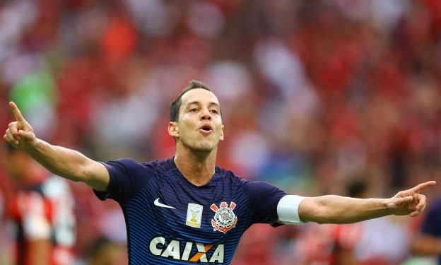 Rodriguinho se anima com valores, e Flamengo aguarda eleição para acerto