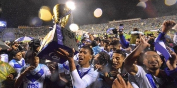 San José conquista o Boliviano e cai no grupo do Flamengo na Libertadores 2019