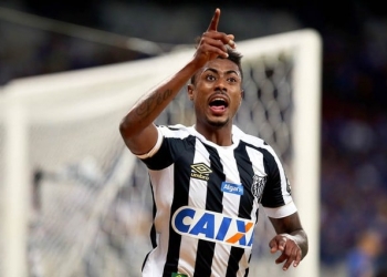 Saídas de Marlos e Geuvânio forçam Flamengo a buscar pontas; clube monitora Bruno Henrique