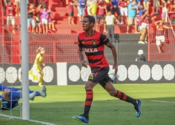 Sport vai negociar a permanência de Gabriel