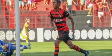Sport vai negociar a permanência de Gabriel