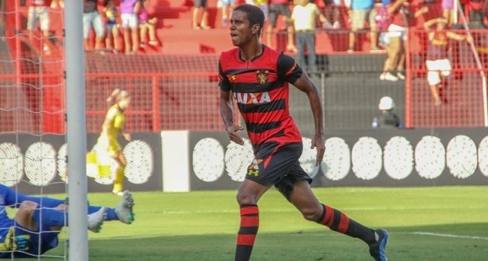 Sport vai negociar a permanência de Gabriel