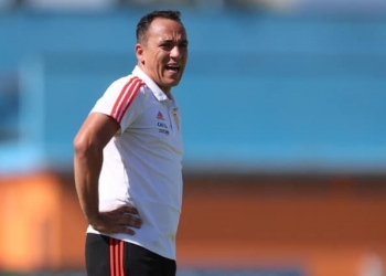 Surto de caxumba no Flamengo pode tirar titulares da decisão da Copa do Brasil sub-17