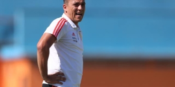 Surto de caxumba no Flamengo pode tirar titulares da decisão da Copa do Brasil sub-17