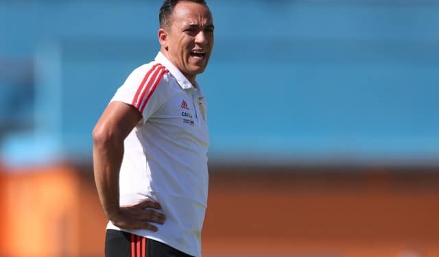 Surto de caxumba no Flamengo pode tirar titulares da decisão da Copa do Brasil sub-17