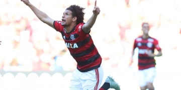 São Paulo abre conversas para contratar Willian Arão