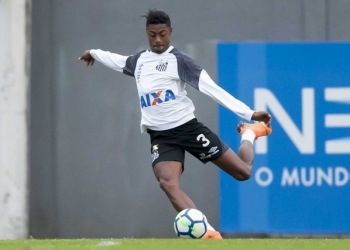Veto à saída de Bruno Henrique do Santos irrita agente: "A proposta do Flamengo é muito melhor"