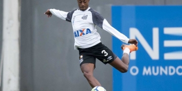 Veto à saída de Bruno Henrique do Santos irrita agente: "A proposta do Flamengo é muito melhor"