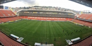 Caminho na Libertadores: Flamengo terá rival tradicional e duelo contra altitude