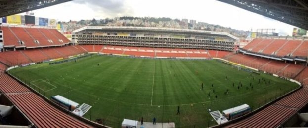 Caminho na Libertadores: Flamengo terá rival tradicional e duelo contra altitude