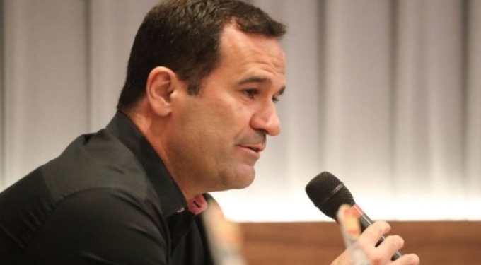Flamengo define seu presidente para o próximo triênio neste sábado