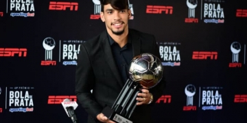 Paquetá admite tristeza por deixar o Flamengo sem conquistar “sonhos”