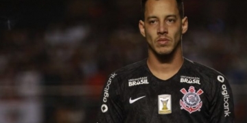 Empresário de Rodriguinho diz que negociação com o Flamengo melou