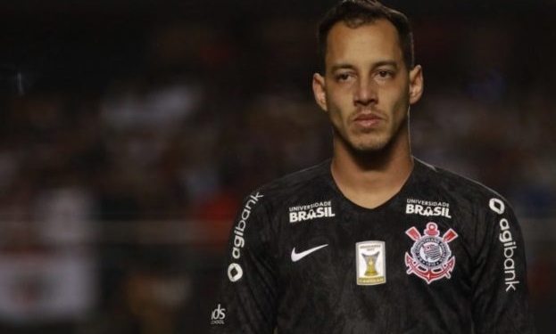 Empresário de Rodriguinho diz que negociação com o Flamengo melou