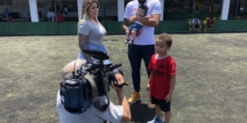 Alex Muralha quer voltar ao Flamengo e pede voto de confiança: "Tenho condições"