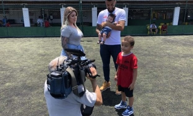 Alex Muralha quer voltar ao Flamengo e pede voto de confiança: "Tenho condições"