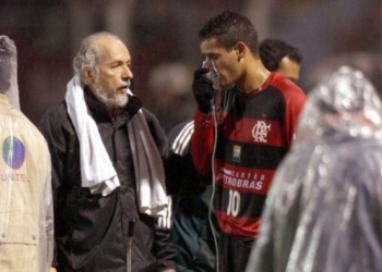 Dos cilindros em Potosí ao triunfo "inútil" no Azteca, Flamengo revive o drama da altitude