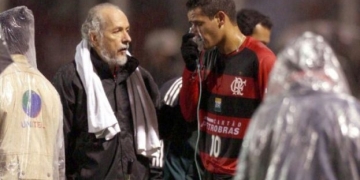 Dos cilindros em Potosí ao triunfo "inútil" no Azteca, Flamengo revive o drama da altitude