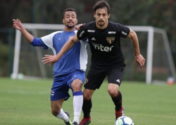 Na véspera das eleições do Flamengo, saiba quem são os alvos de situação e oposição