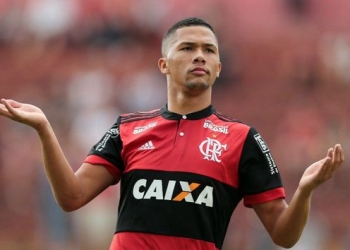 Vice do Flamengo admite ofertas pelos jovens Vitor Gabriel, Lincoln e Jean Lucas