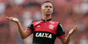 Vice do Flamengo admite ofertas pelos jovens Vitor Gabriel, Lincoln e Jean Lucas