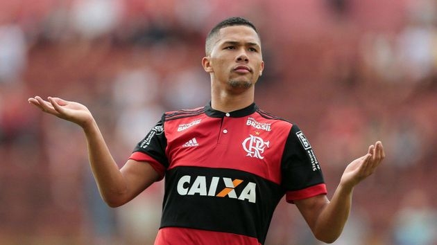 Vice do Flamengo admite ofertas pelos jovens Vitor Gabriel, Lincoln e Jean Lucas