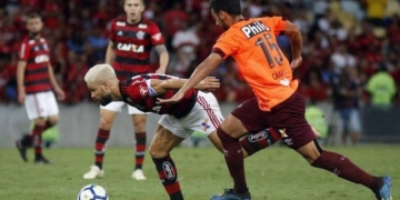 Flamengo termina 2018 como melhor vice na era dos pontos corridos