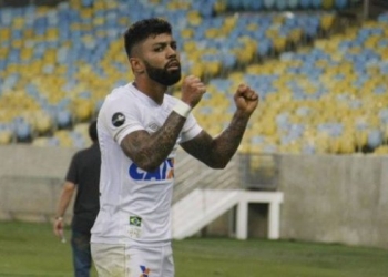 Inter de Milão dá prioridade ao Flamengo por Gabigol e Miranda, mas quer Lincoln