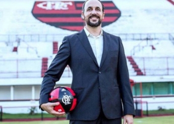 Conselho do Futebol do Flamengo contribuiu para saída de favorito a vices de finanças