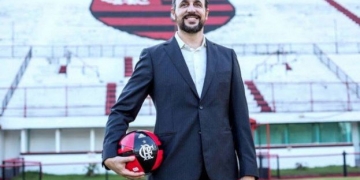 Conselho do Futebol do Flamengo contribuiu para saída de favorito a vices de finanças
