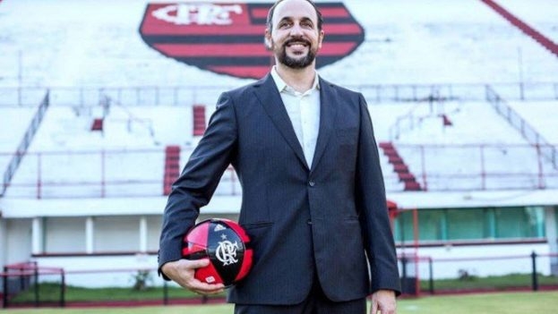 Conselho do Futebol do Flamengo contribuiu para saída de favorito a vices de finanças