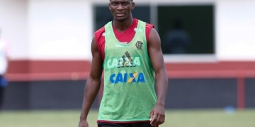 Michael reconhece resultado ruim do Flamengo na Copinha, mas garante "foco total" pela vaga