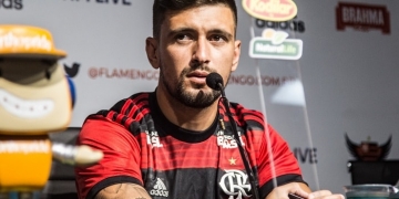 Operação total da compra de Arrascaeta pode custar mais de R$ 90 milhões ao Flamengo