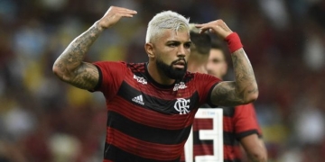 Análise: Everton Ribeiro dá vida a um Fla desconectado e garante 20 minutos de bom futebol
