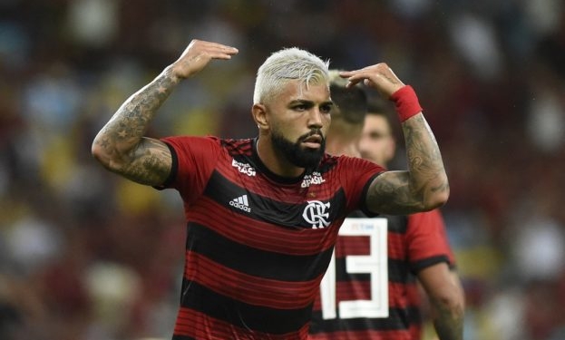 Análise: Everton Ribeiro dá vida a um Fla desconectado e garante 20 minutos de bom futebol
