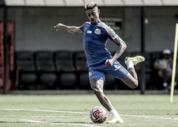 Flamengo acerta compra de Bruno Henrique, e atacante não joga estreia do Santos no Paulista
