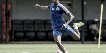 Flamengo acerta compra de Bruno Henrique, e atacante não joga estreia do Santos no Paulista