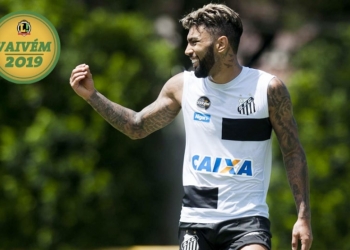 Flamengo se acerta com a Inter e Gabigol fica perto de reforçar o clube