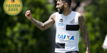 Flamengo se acerta com a Inter e Gabigol fica perto de reforçar o clube