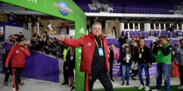 Abel elogia Ajax, diz que Fla 'soube sofrer' e garante: 'Saio satisfeito'
