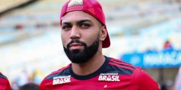 Gabigol vem aí! Relembre estreias dos últimos "camisas 9" do Flamengo