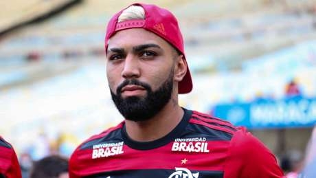 Gabigol vem aí! Relembre estreias dos últimos "camisas 9" do Flamengo